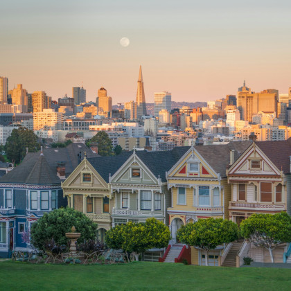 San Francisco