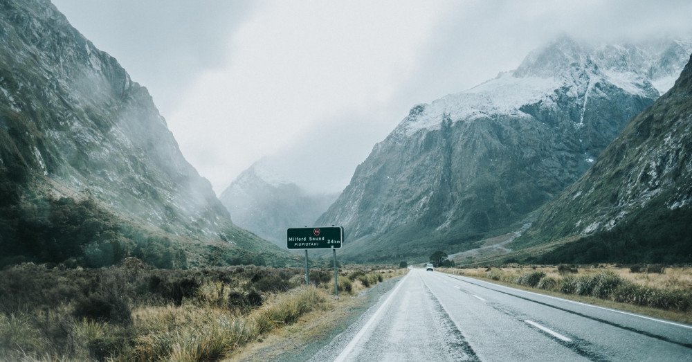 Tipps und Tricks für Neuseeland mit dem Camper STA Travel
