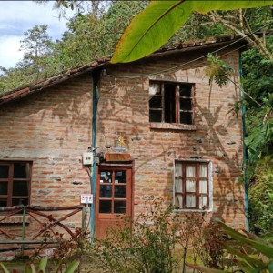 Tahuallullo-Haus, Ecoturismo Comunitario Yunguilla