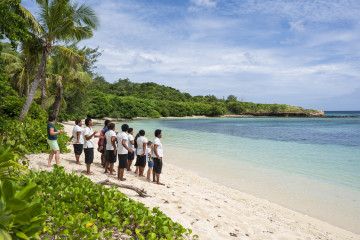 Fidschi Reisen