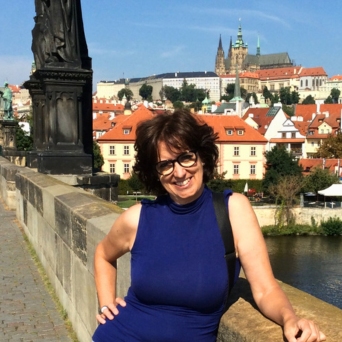 Natividad Henrich - STA Travel Bremen