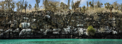 Galapagos Inseln Ecuador