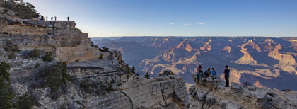 Grand Canyon, USA