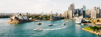Opera House, Sydney