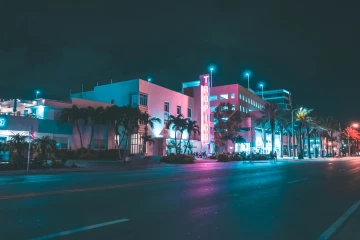 Miami Nightlife 