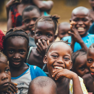 Sabbatjahr an einer Schule in Afrika