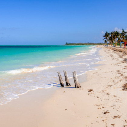 Cayo Levisa, Cuba