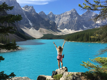 Banff National Park