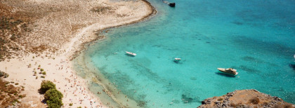 Strand Kreta
