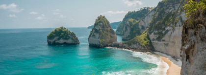 Bali Strand