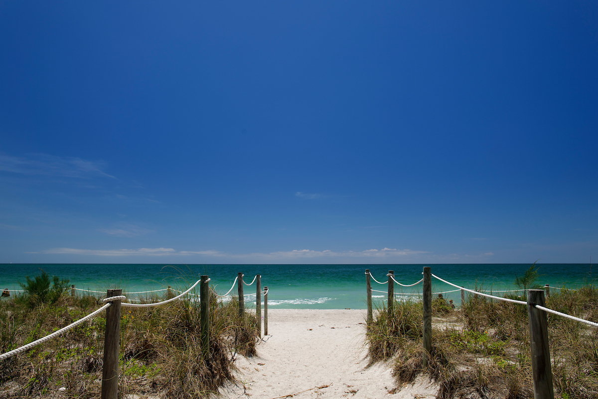 Captiva Island