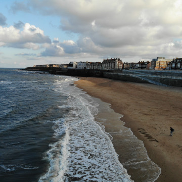 Promenade Brighton