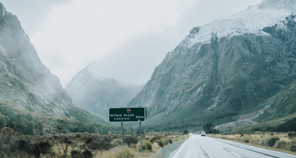 Milford Sound