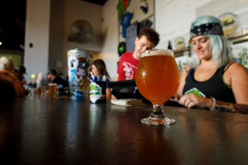 Fort Myers Brauerei