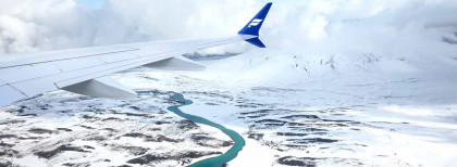 Island Mietwagen Rundreise ab Reykjavík, Island