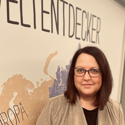 Sandra - STA Reisebüro Hamburg