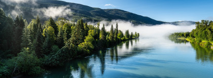 Jasper, Alberta, Kanada