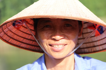 Tourismuspraktikum in Vietnam