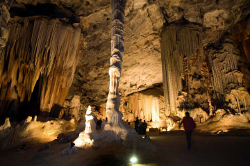 Sterkfontein Caves, Johannesburg