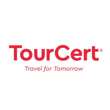 TourCert Logo