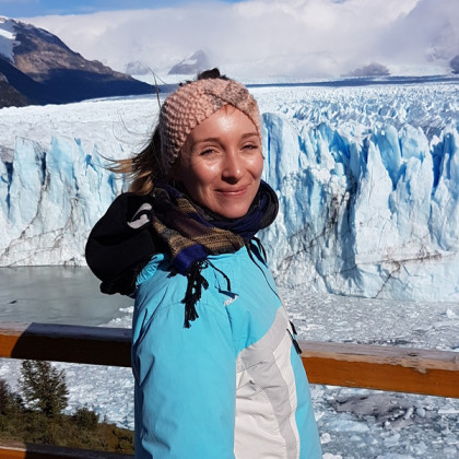 Alissa Reiseberaterin STA Travel Freiburg