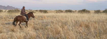 Mongolei