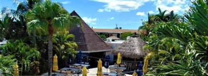 Anlage im Dolphin Key Resort in Fort Myers