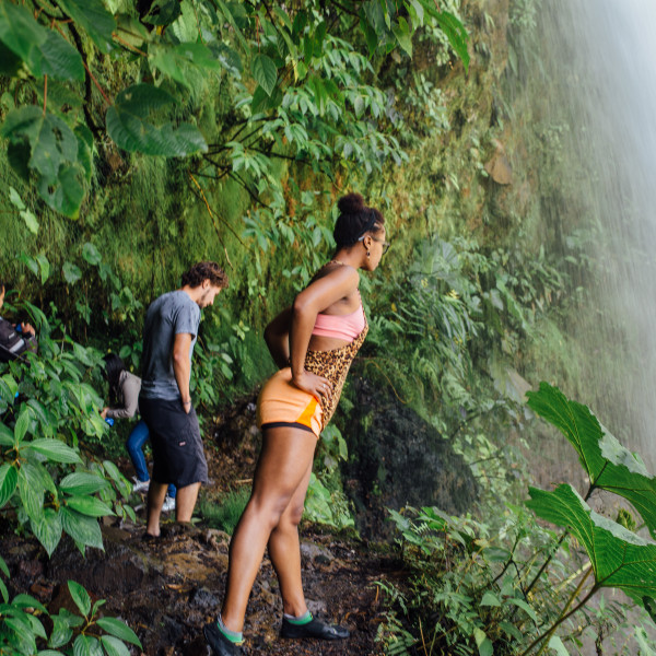 Rundreise im Naturparadies Costa Rica - STA Travel