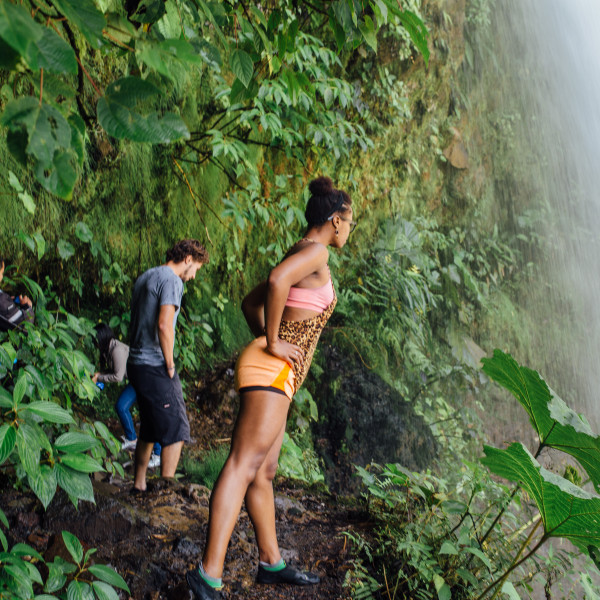 Rundreise im Naturparadies Costa Rica - STA Travel