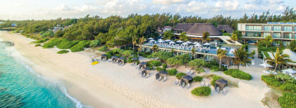 Radisson Blu Poste Lafayette Resort & Spa auf Mauritius