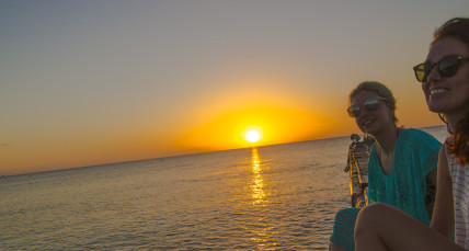 Jetzt bis zu 30 % Rabatt auf ausgewählte Erlebnisreisen weltweit