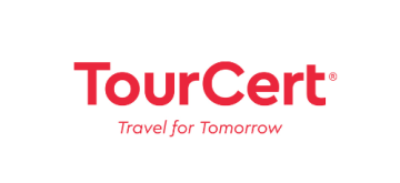 TourCert Logo