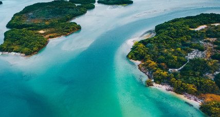 Puerto De Abrigo Chuburna in Thailand