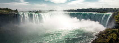Niagara Falls