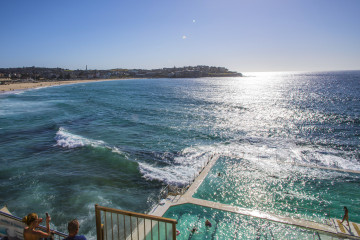 Bondi Beach