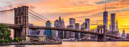Städtereise New York City 