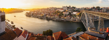 Porto in Portugal bereisen