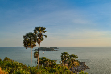 Laem Promthep in Phuket