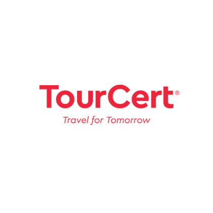 TourCert Logo