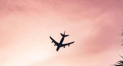 Weltreise mit dem Flugzeug