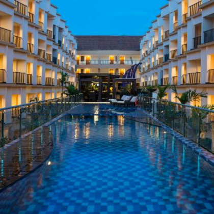 Park Regis Kuta Bali