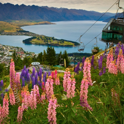 Queenstown, Kanada