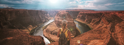 Grand Canyon-Nationalpark
