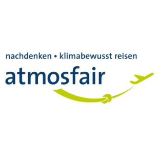 atmosfair Logo