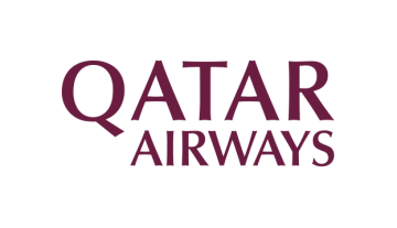 Qatar Airways Logo