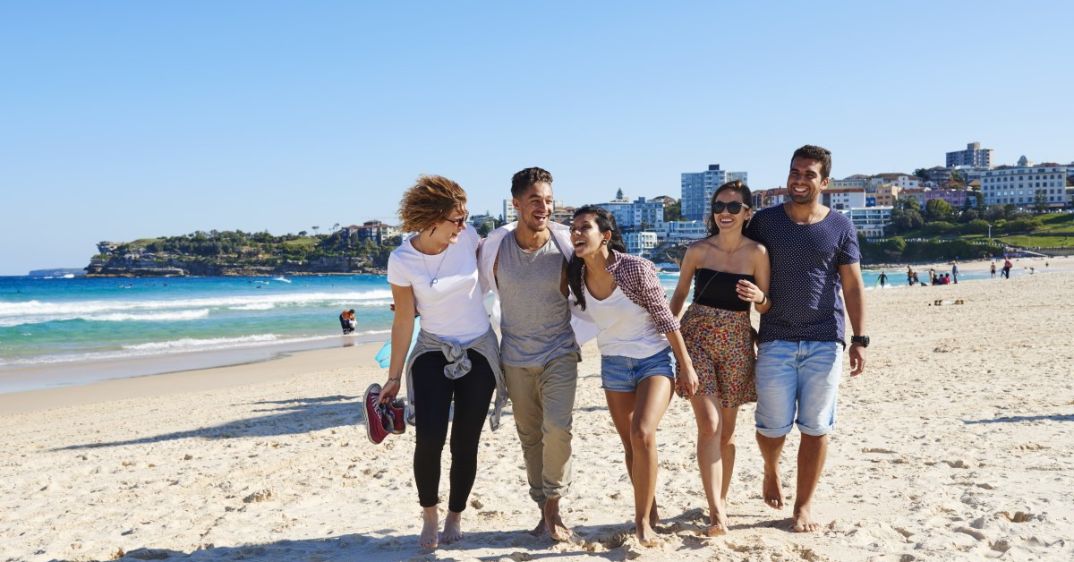 Work And Travel Australien Erfahrungen Praktische Infos zu Work and Travel in Australien - STA Travel