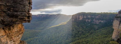 Blue Mountains, New South Wales