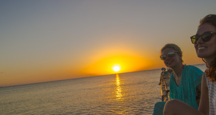 Jetzt bis zu 30 % Rabatt auf ausgewählte Erlebnisreisen weltweit