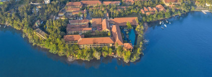 Anantara Kalutara Resort Sri Lanka