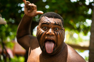 Fijianische Kultur